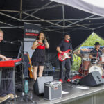 BALSAMICO live in Dossenheim